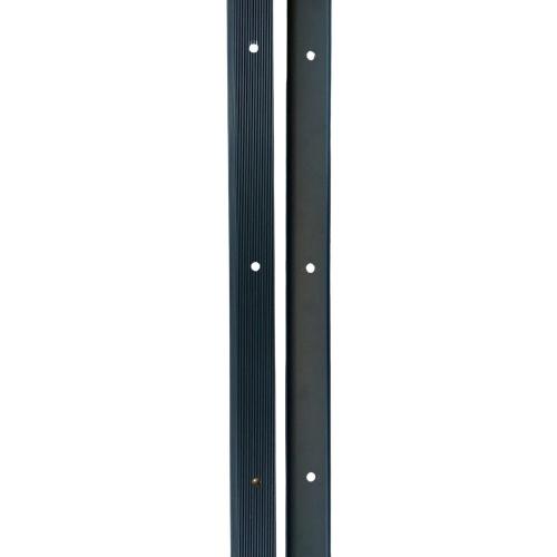 DACHPROTECT Wandanschlussprofil DP43